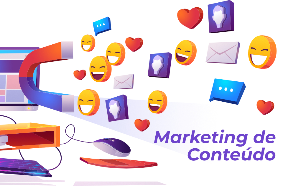 Tudo que você precisa saber sobre marketing de conteúdo!