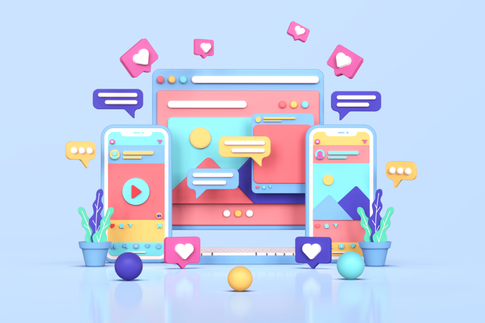 8 estratégias de marketing digital