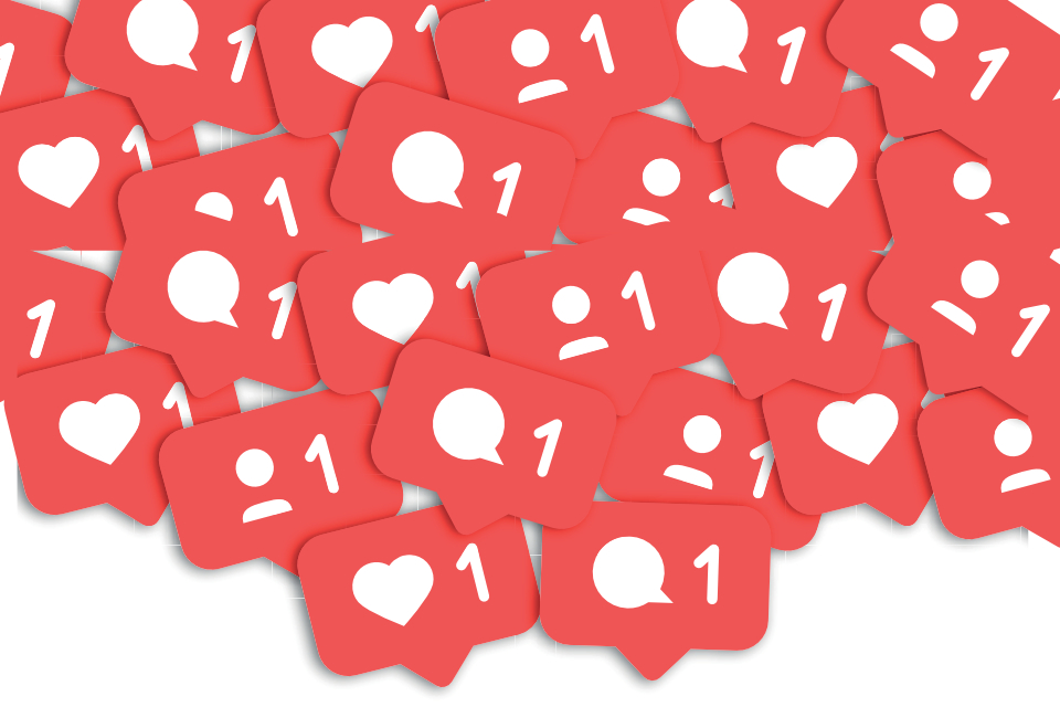 Pra quê ter muitos seguidores?