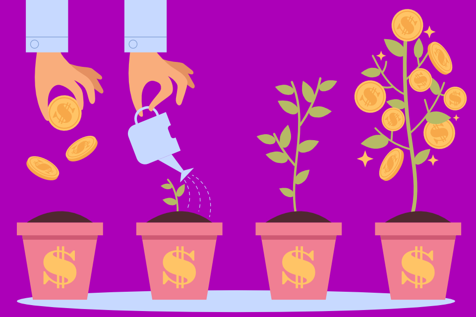 5 vantagens para investir em Marketing